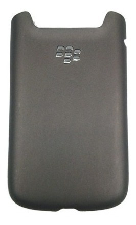 Tapa Trasera De Bateria Para Blackberry Bold 6 9790