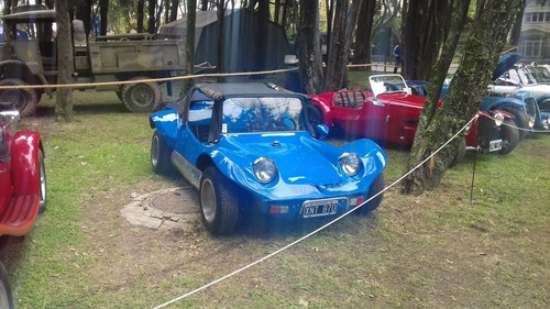 Imagen 5 de 9 de Buggy Buguetta Acepto Moto