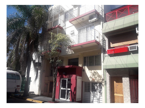 Imagen 16 de 18 de Departamento Monoambiente Con Cochera En Venta Ubicado En Villa Pueyrredón, Capital Federal