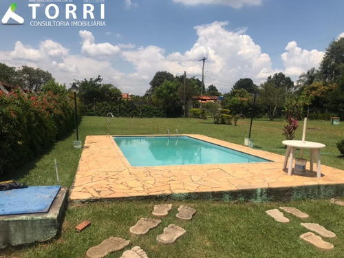 Chácara À Venda Em Araçoiaba Da Serra - Ch00357 - 69286398