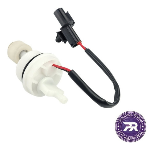 Imagem 3 de 5 de Sensor Filtro Combustivel Hr 2.5 8v 2007 A 2012