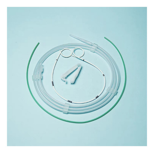 Cateter Doble J (stent Ureteral) Corta Duracion. 6fr/7fr/8fr