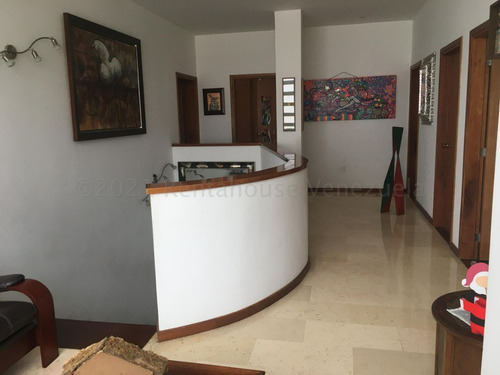 Imagen 10 de 23 de Esplendida Casa En Prados Del Este
