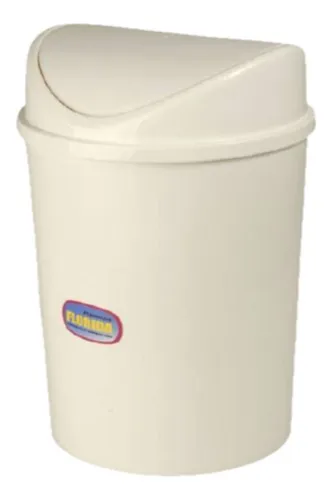 comprar Recipiente Redondo Vaiven 10lts Florida (cod. 5043)