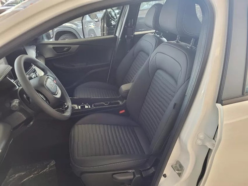 Fiat FASTBACK 1.3 T270 At6