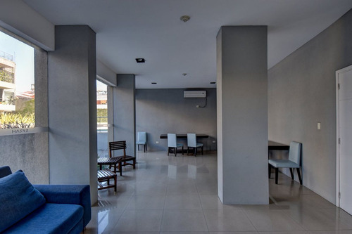 Venta 3 Amb. Balcon, Cochera Y Amenities En Beccar