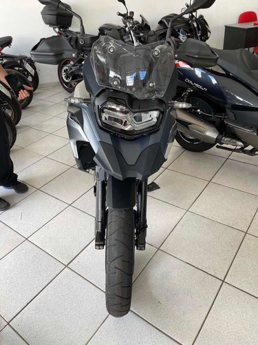 Imagem 3 de 8 de Bmw Bmw F 750