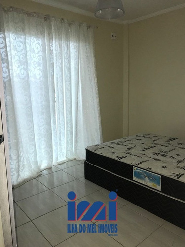 Imagem 9 de 15 de Residência 5 Quartos Balneário Carmery - 334sh-1