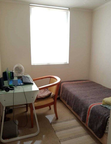 Imagen 4 de 10 de Vendo Departamento En Concón