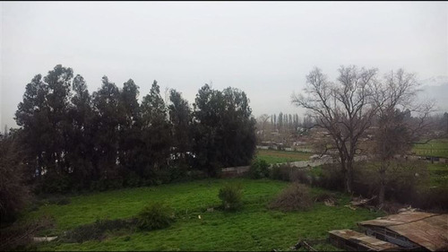 Excelente Terreno Para Industria O Bodegaje