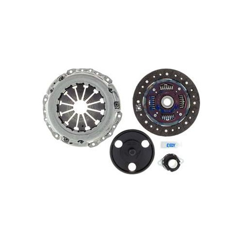 Kit Clutch P/ Volkswagen Gol 09/17 1.6l L4 Gasolina