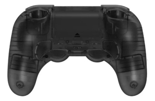 Control 8 Bitdo Pro 2 Transparente Switch, Pc, Android