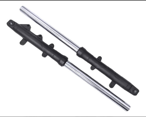 Barras Delanteras Pulsar Ns200 Originales