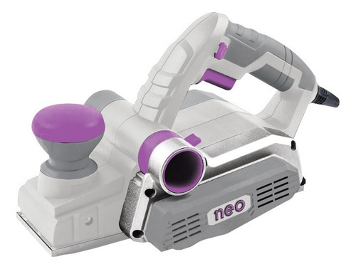 Cepillo Garlopa Neo 1050w Modelo Gg911 Ancho 4 Pulgadas Kirk