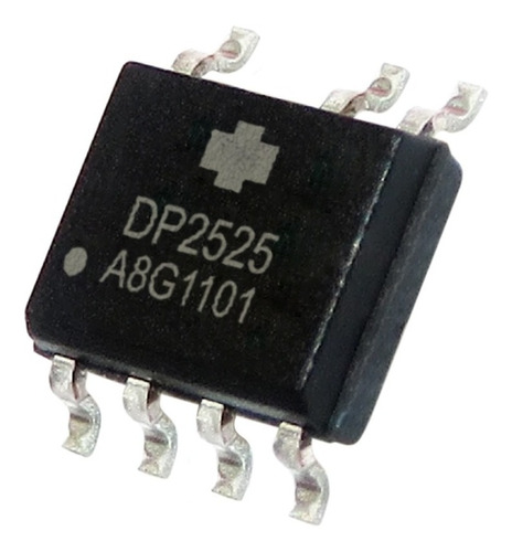 Dp2525 Pwm Power Switch