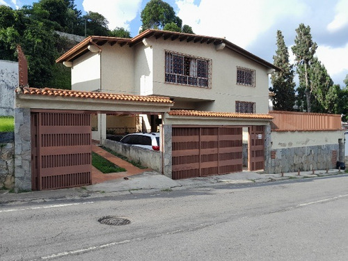 Venta De Casa En La Trinidad