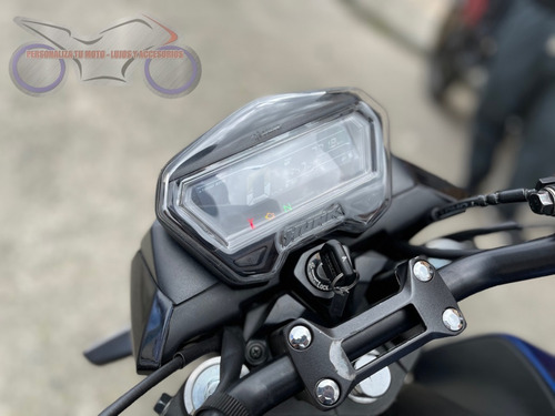 Acrílico Protector Tacómetro Hero Hunk 160r