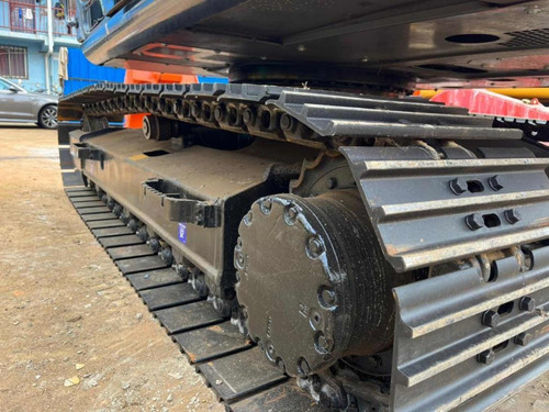 Hitachi Zx120-3g