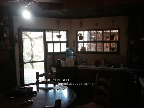 Casa En Venta En Entre Caminos