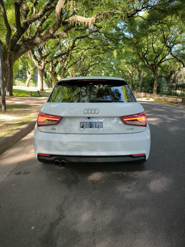 Audi A1 1.4 Tfsi Stronic 125 hp
