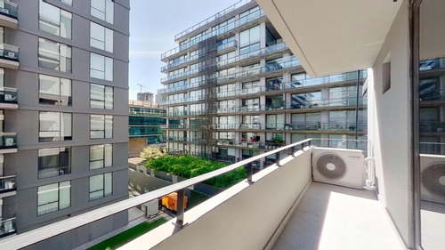 Venta Departamento 3 Ambientes En Puerto Madero