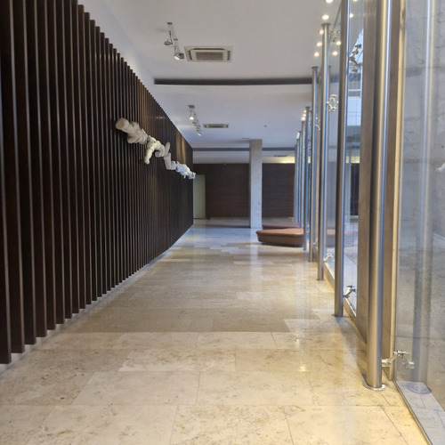 Alquiler De 3 Ambientes En Zencity . Complejo En Puerto Madero