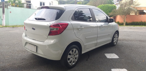 Ford Ka Se 1.0 Ti-vct Manual Flex 2018