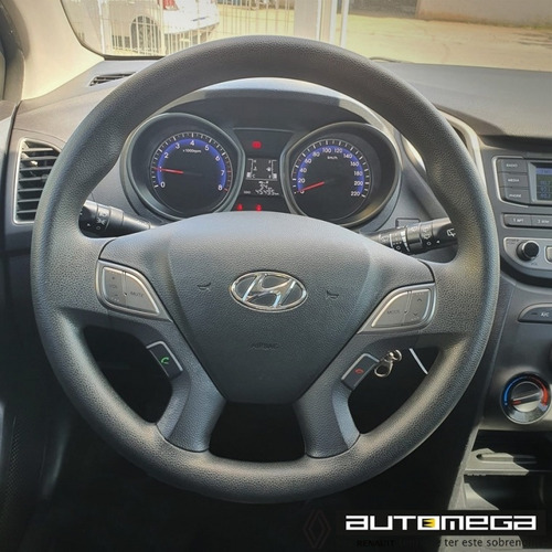 Imagem 11 de 12 de Hyundai Hb20 Confort