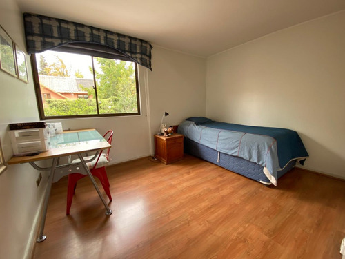 Casa En San Carlos De Apoquindo, Comisión 1,8%