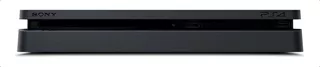 Sony PlayStation 4 Slim 1TB Standard color negro azabache