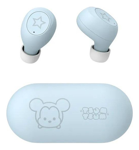 Audífonos Bluetooth Inalámbricos Disney Winnie The Pooh Mi