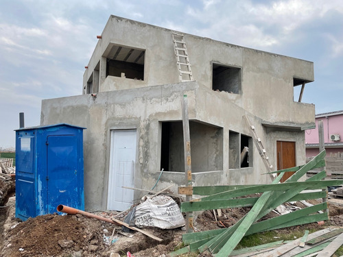 Imagen 2 de 17 de Venta Permuta Casa Barrio Cerrado Privado San Sebastian Área 2 Seguridad Pileta Parrilla Quincho Cuotas Financiación Facilidades Oportunidad Inversión