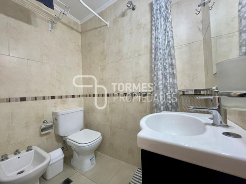 Imagen 14 de 30 de Tour Virtual - Departamento En Venta 1 Ambiente A La Calle - Plaza Colón Mar Del Plata