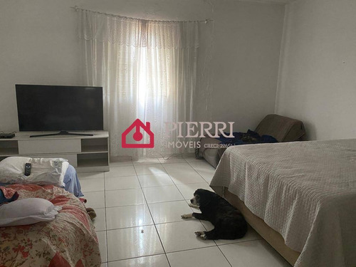 Imagem 15 de 15 de Terreno A Venda Em Pirituba, Vila Pirituba - 6999