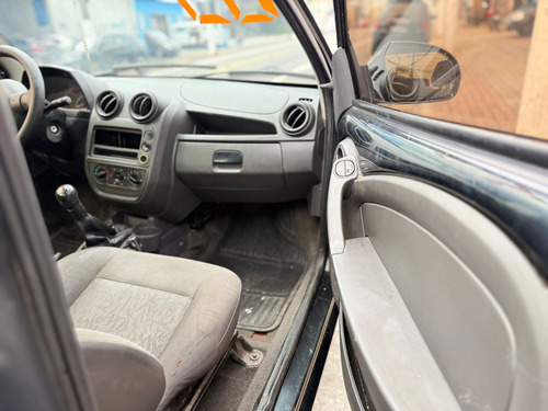 Ford Ka 1.0 Flex 3p