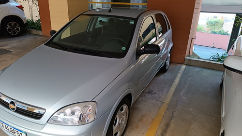 Chevrolet Corsa 1.4 Maxx Econoflex 5p