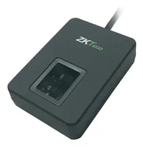 Comprar Lector Escáner Huellas Usb Zkteco Zk9500 
