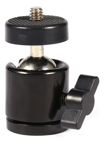 Ballhead Stand, Nuevo Soporte De Mini Cabeza Esférica De 360