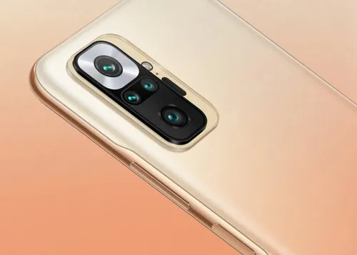 Xiaomi Redmi Note 10 Pro M2101k6r 6gb 128gb Dual Sim Duos