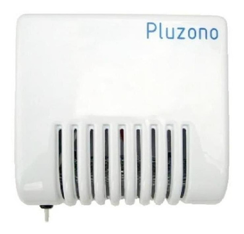 Imagen 1 de 3 de Ozonizador Purificador Aire Ionizador Pz10 100m3 Pluzono