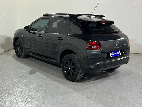 Citroën C4 Cactus 1.2 Puretech 110 At6 S&s Shine
