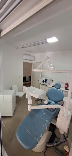 Consultorio Odontologico En Palermo