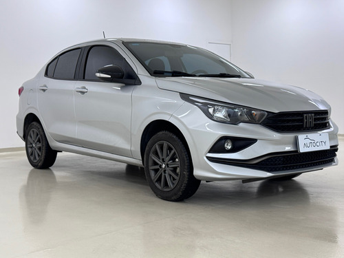 Fiat Cronos 1.3 Gse Drive
