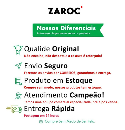Imagem 7 de 8 de Kit 5 Camiseta Manga Longa Masculina Slim Algodão 30.1 Zaroc