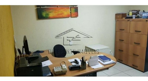 Imagem 3 de 15 de Cac568-oportunidade Casa Comercial Com 900m² No Tatuapé
