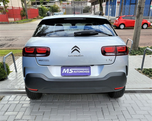 Imagem 5 de 13 de C4 Cactus Feel Pack 1.6 / Automático / 2021
