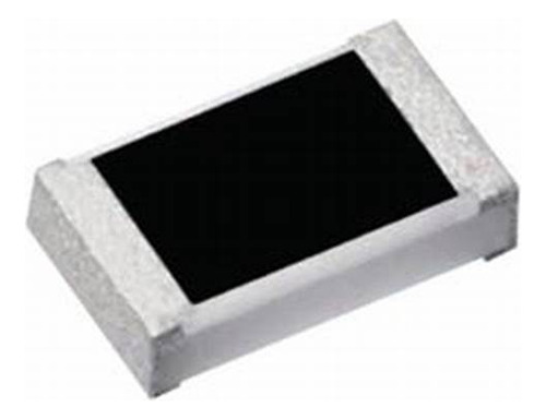2 Piezas De Resistencia Smd 10 Ohms 2w