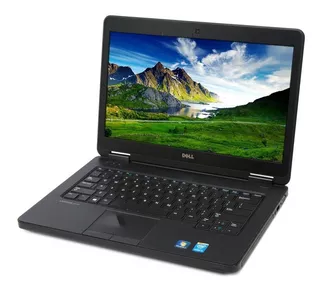 Laptop Dell Latitude 7450 Ci5 8gb 1tb 14 Hdmi + Tablet 7