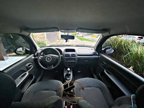 Renault Clio Mio 1.2 Dynamique 2016