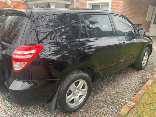 Imagen 7 de 10 de Toyota Rav4 2012 2.4 4x2 At
